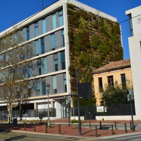Arenas 3 Apartament Valencia Luaran gambar