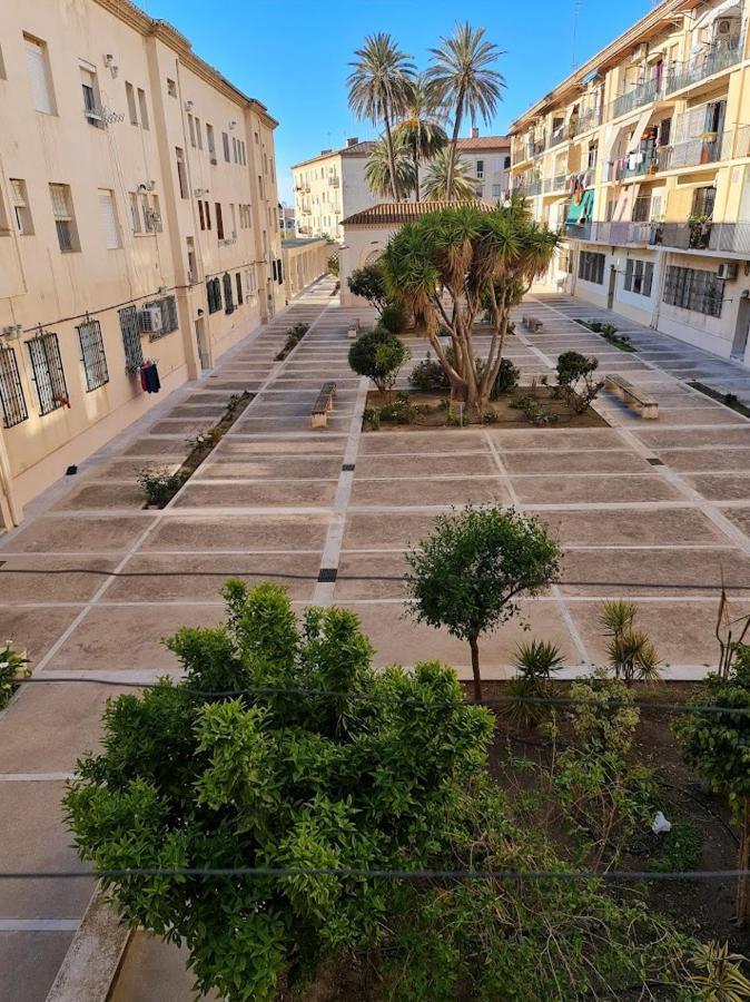 Arenas 3 Apartament Valencia Luaran gambar