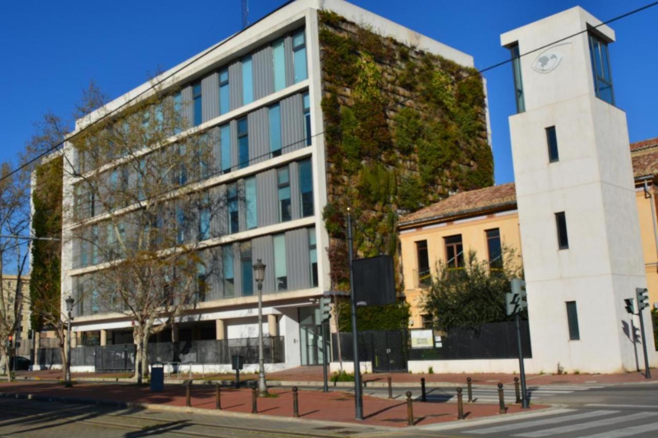 Arenas 3 Apartament Valencia Luaran gambar