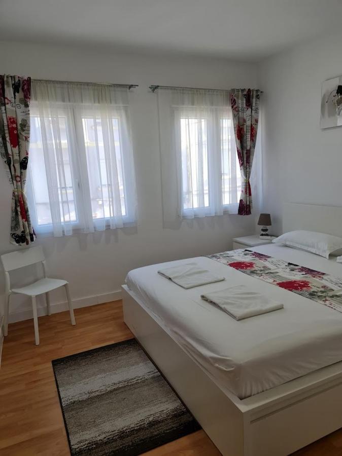 Arenas 3 Apartament Valencia Luaran gambar