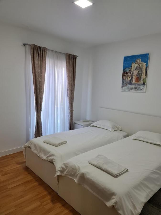 Arenas 3 Apartament Valencia Luaran gambar