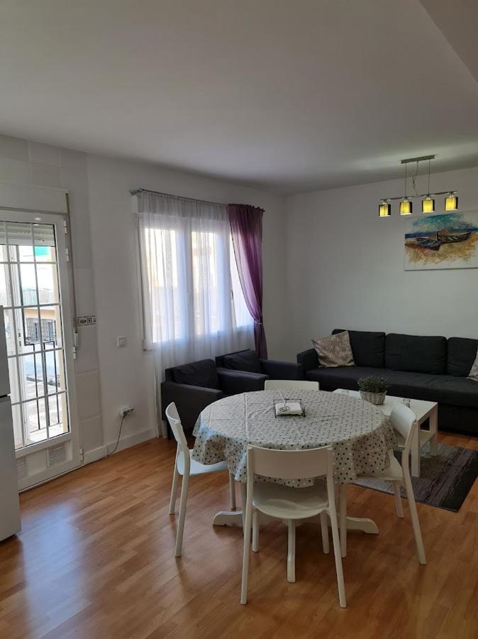 Arenas 3 Apartament Valencia Luaran gambar