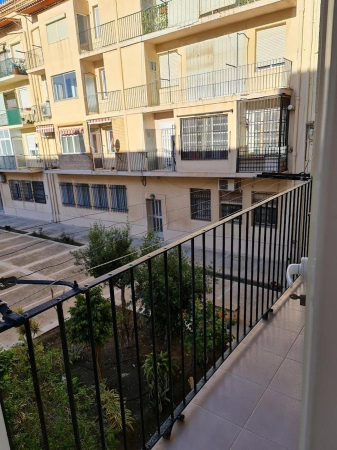 Arenas 3 Apartament Valencia Luaran gambar